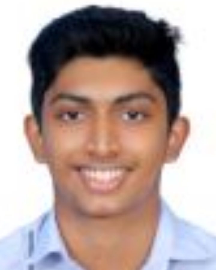 Adriel Jacob