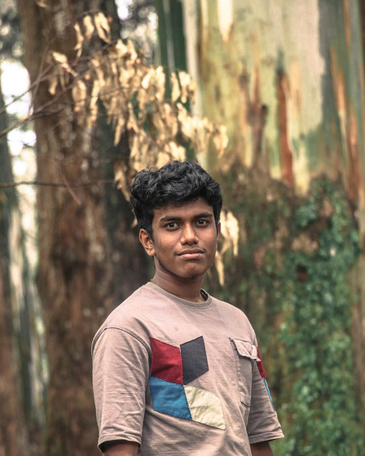 Alen Thomas K