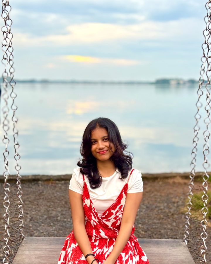 Lakshmi S Madhav