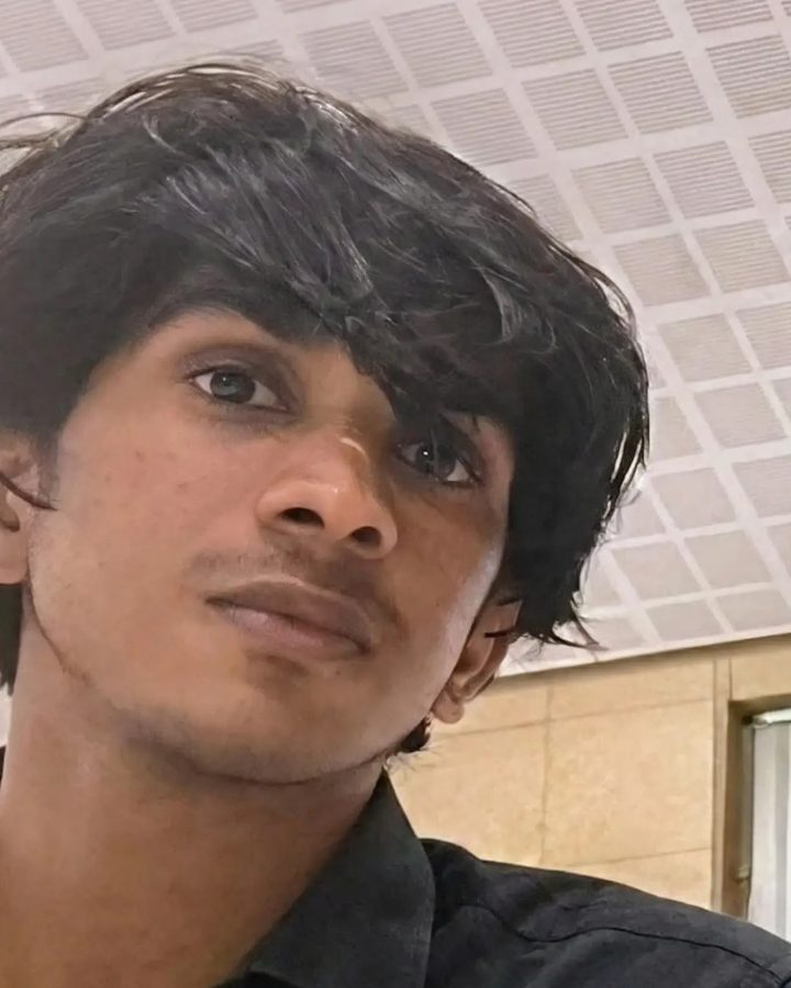 Mishal Shanavas