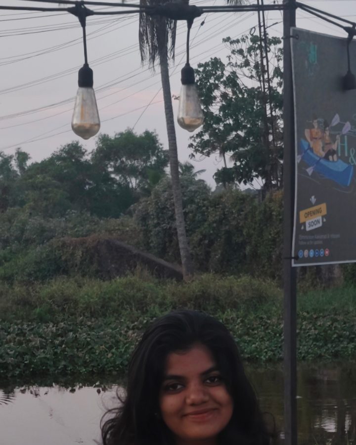 Niveditaa Sunu