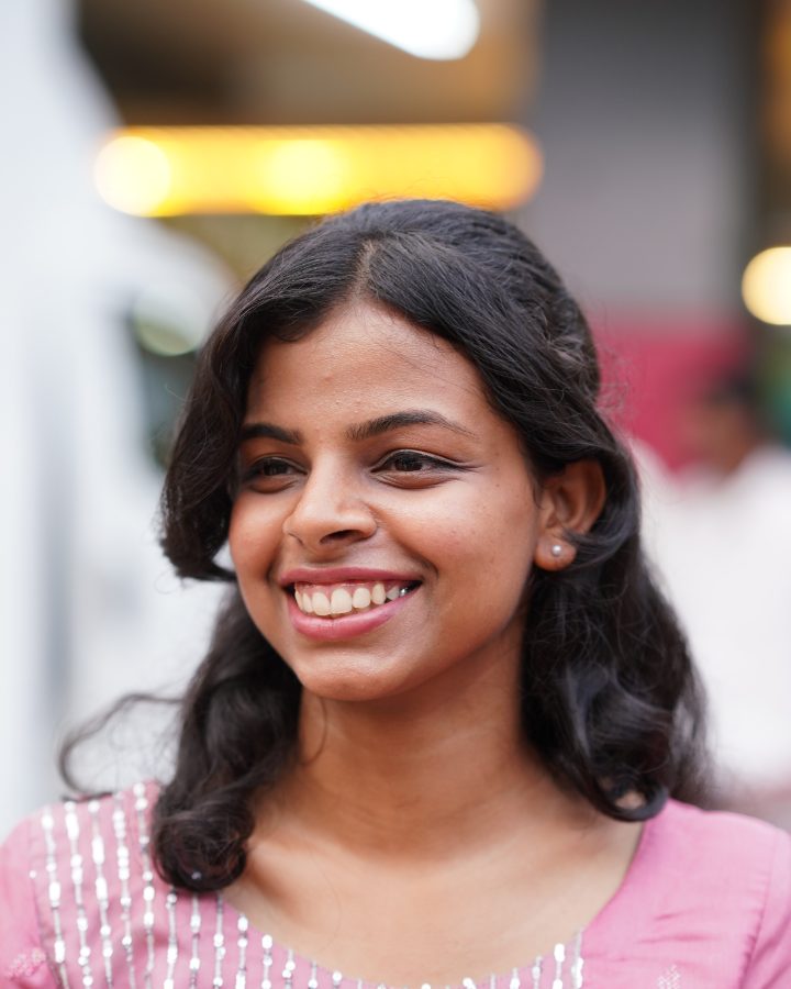 Riz Mariya Davis
