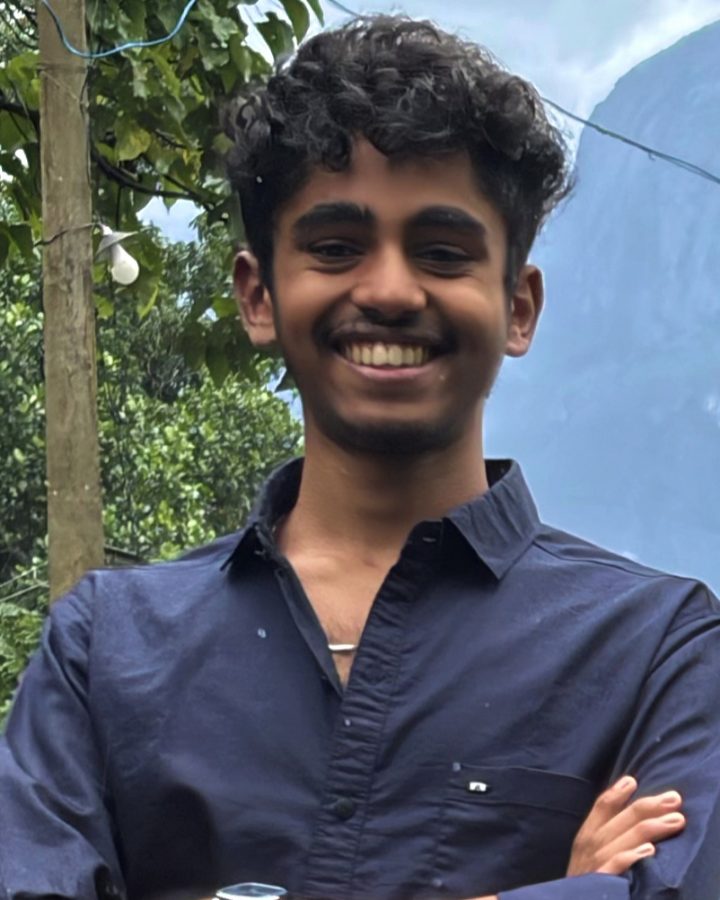 S Agnivesh