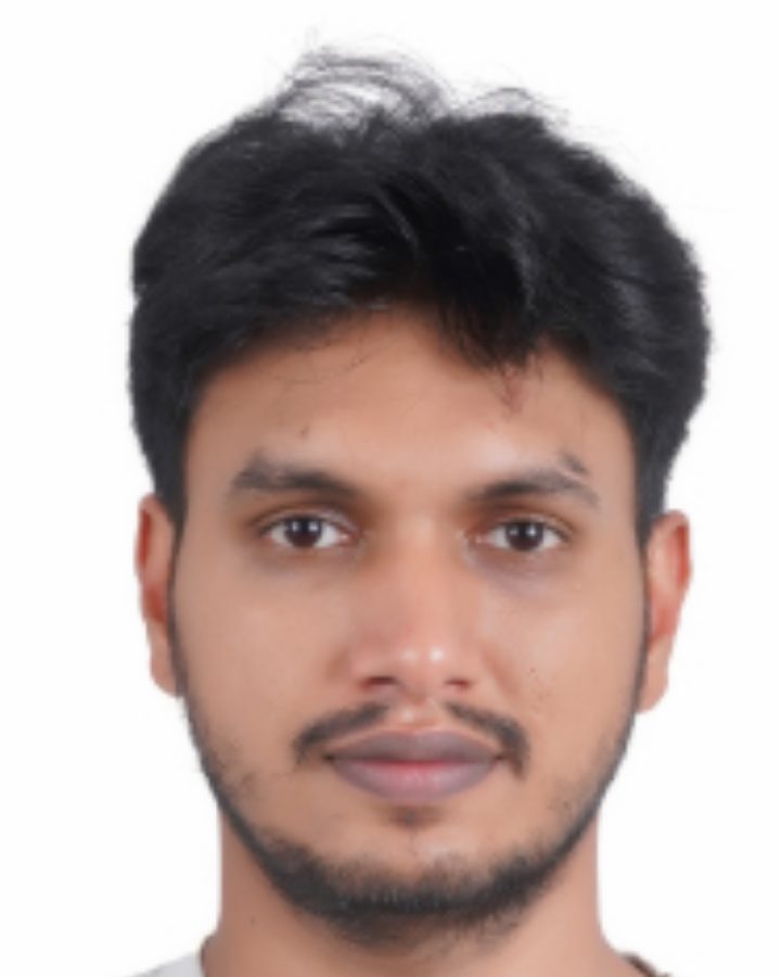 Saheen Palayi