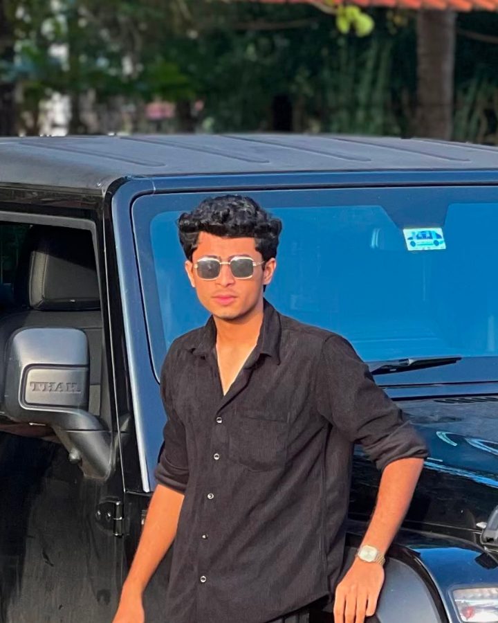 Shamil Muneer