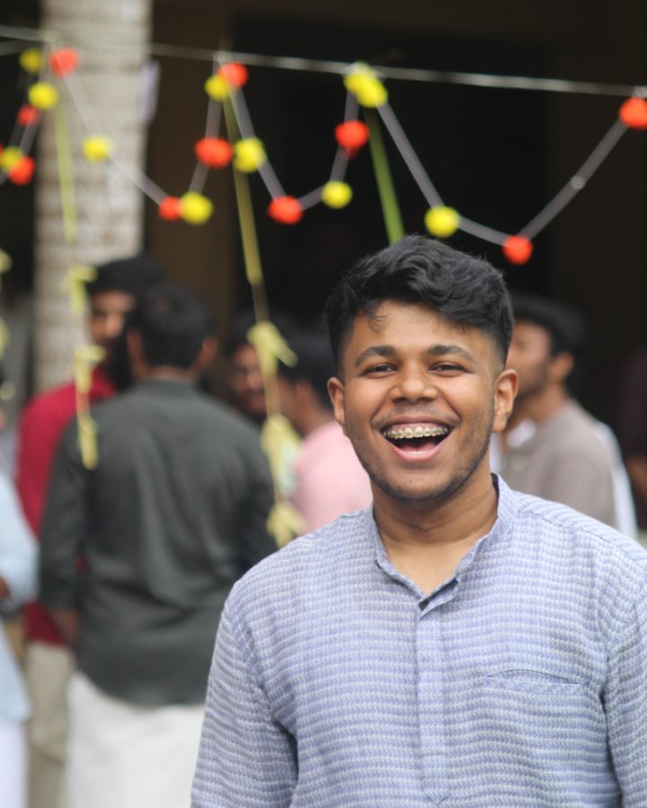 Vaishnav Prabhath
